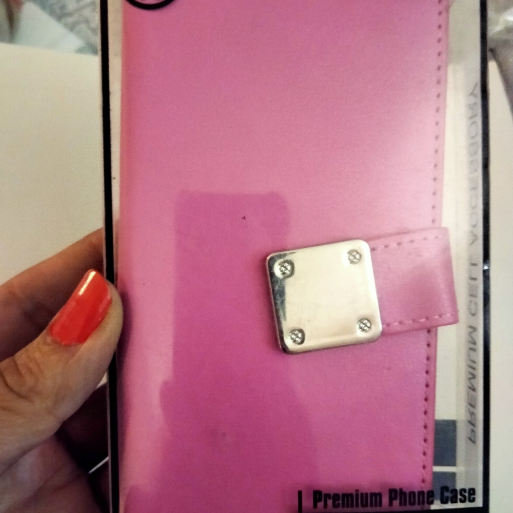 Cell phone cases